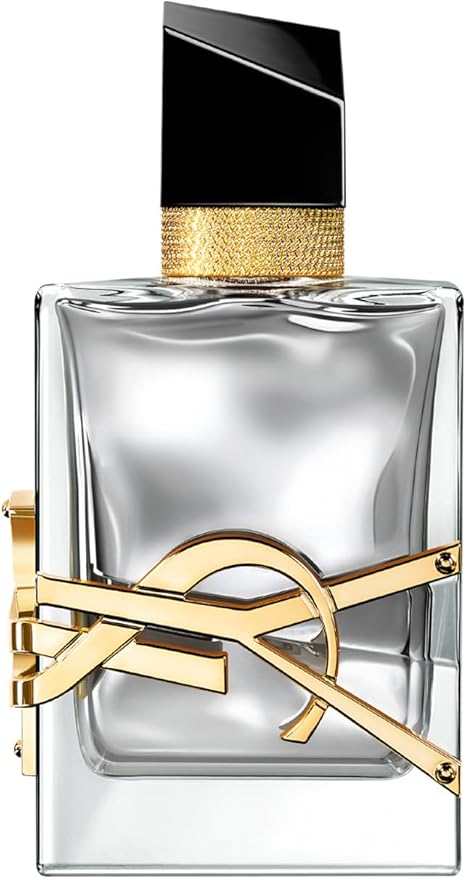 YSL Libre L’Absolu Platine Parfum for Women – 90 ml - صورة 2