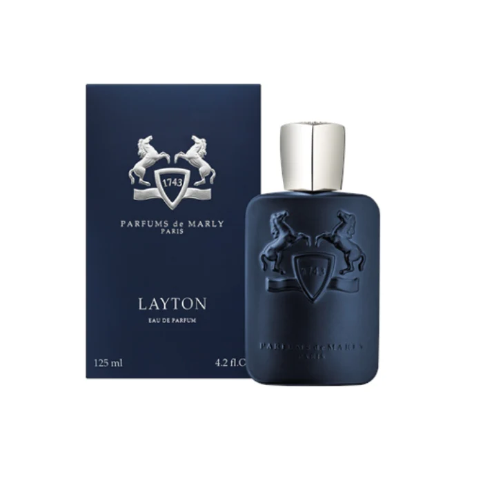 parfums de marly layton eau de parfum 125ml for men Parfums de Marly Layton Eau de Parfum 125ml original men fragrance bottle