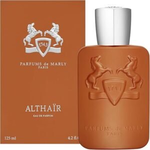 Parfums de Marly Althaïr Eau de Parfum 125ml original men fragrance bottle