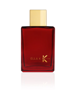 Ella K Camélia K Eau de Parfum 100ml original women fragrance bottle