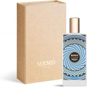 Memo Paris Madurai Eau de Parfum 100ml original fragrance bottle