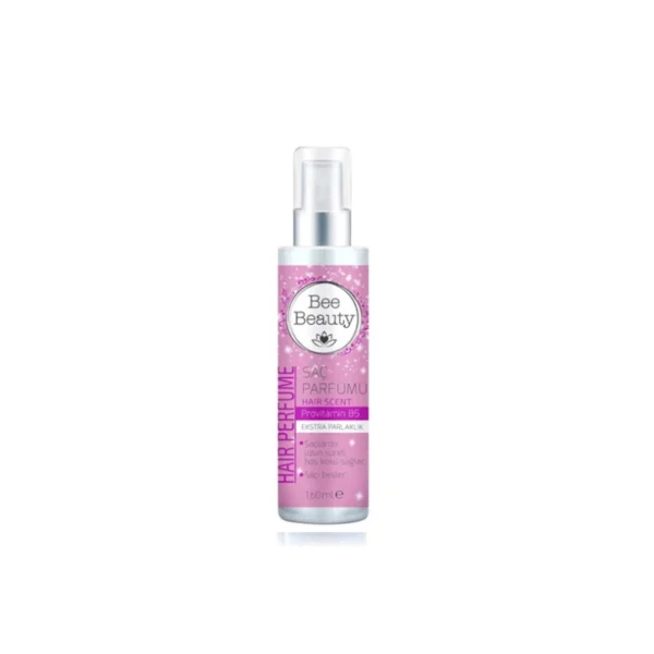 Bee Beauty Hair Perfume Pro Vitamin B5 -160ml