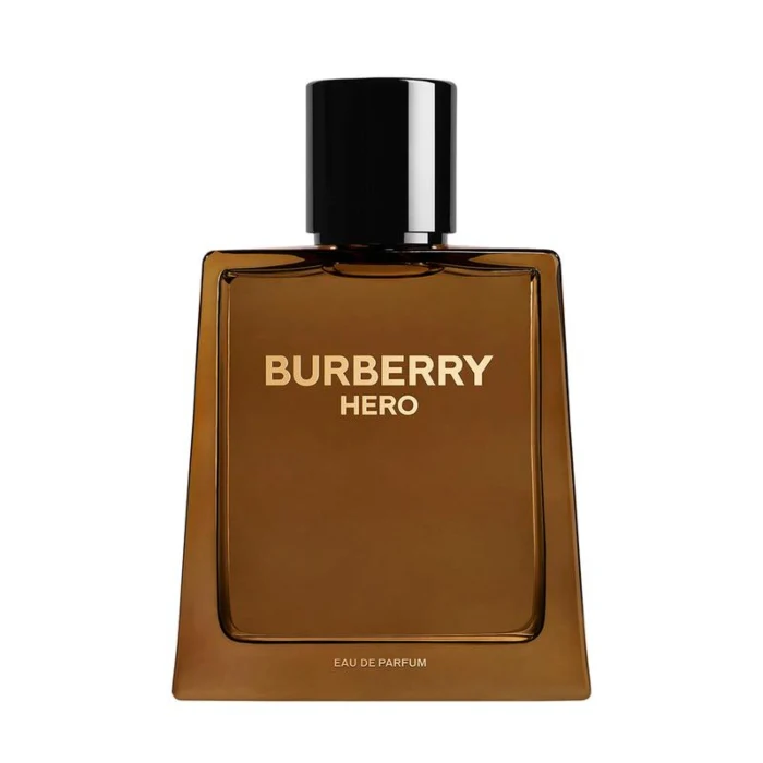 Burberry Hero Eau de Parfum for Men – 100 ml & 150 ml - صورة 2