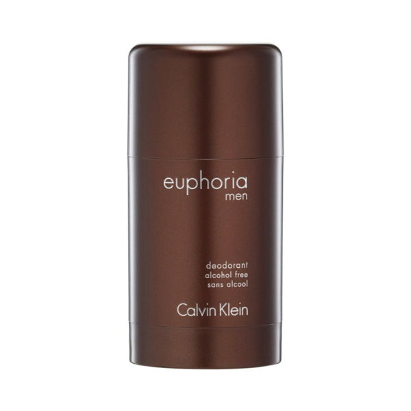 Calvin Klein Euphoria Men Deodorant Stick – 75 g
