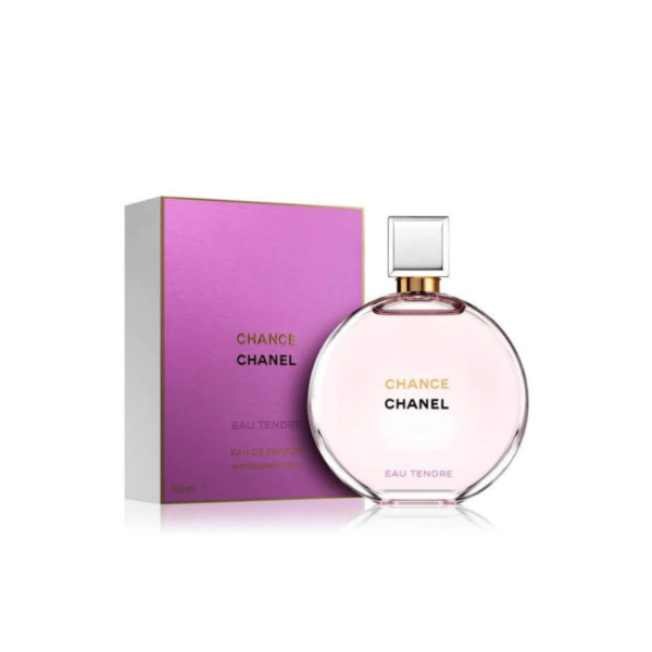 Chanel Chance Eau Tendre Eau de Parfum – 100ml