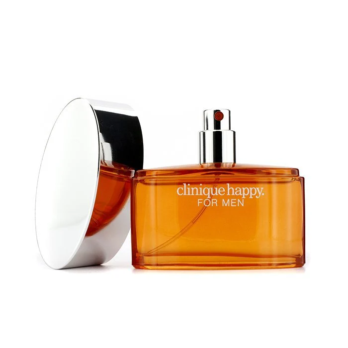 Clinique Happy for Men EDT Fresh Citrus Fragrance – 100ml - صورة 5