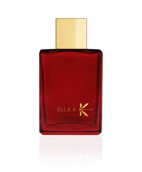 Ella K Camélia K Eau de Parfum for Women -100ml
