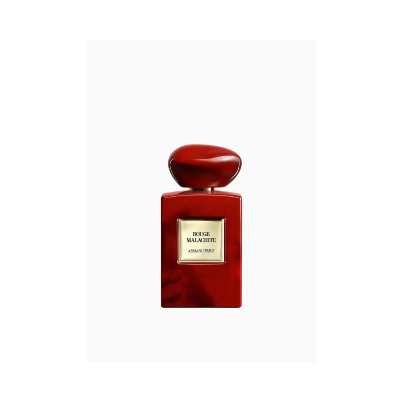 Giorgio Armani Privé Rouge Malachite Eau de Parfum -100ml (Tester)