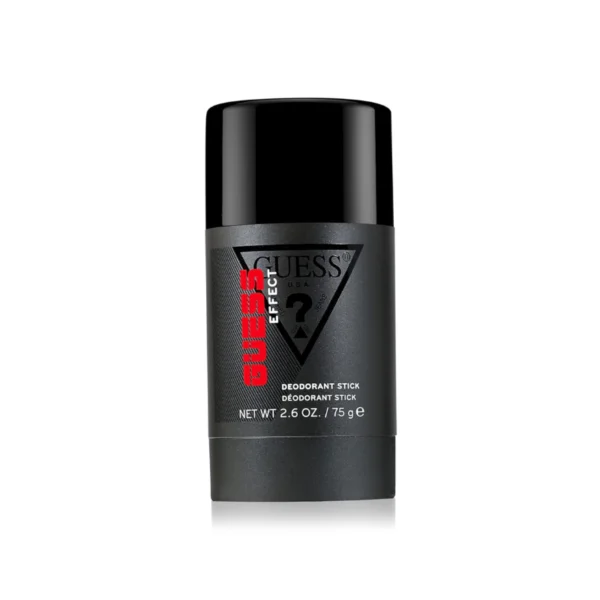 Guess Effect Deodorant Stick for Men 2.6oz