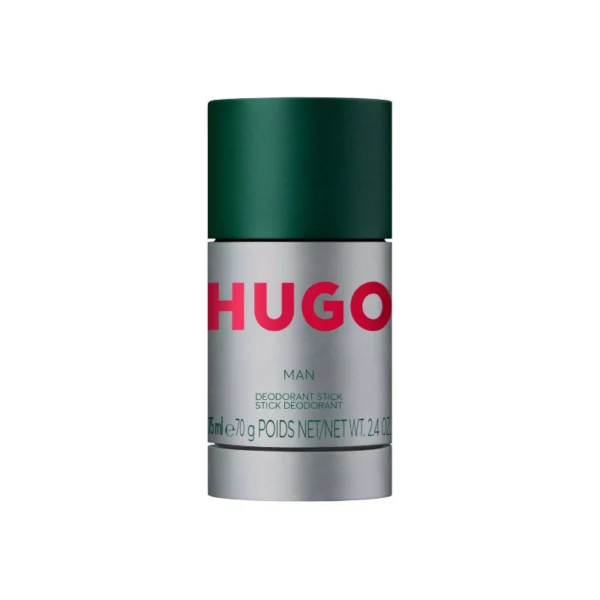 Hugo Boss HUGO Man Deodorant Stick -75ml