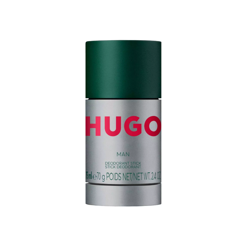 HUGO Man Deodorant Stick – 75 ml