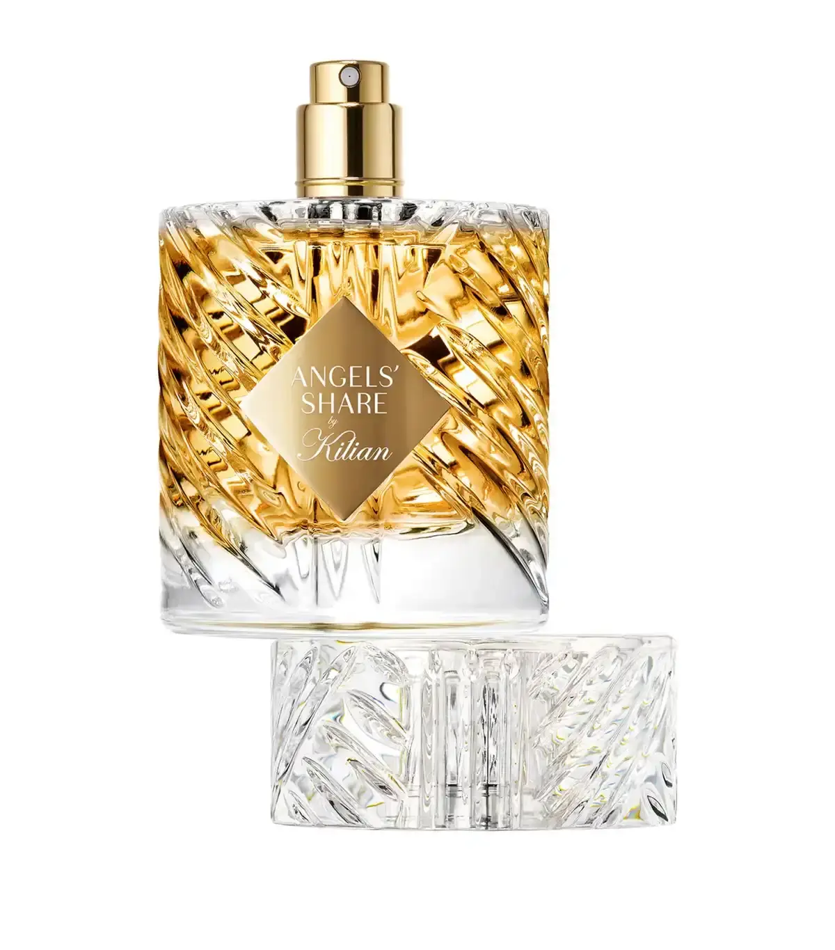 Kilian Angels’ Share Eau de Parfum – 50ml - صورة 3