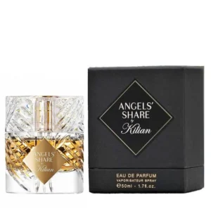 Kilian Angel’s Share Eau de Parfum 50ml original unisex fragrance bottle