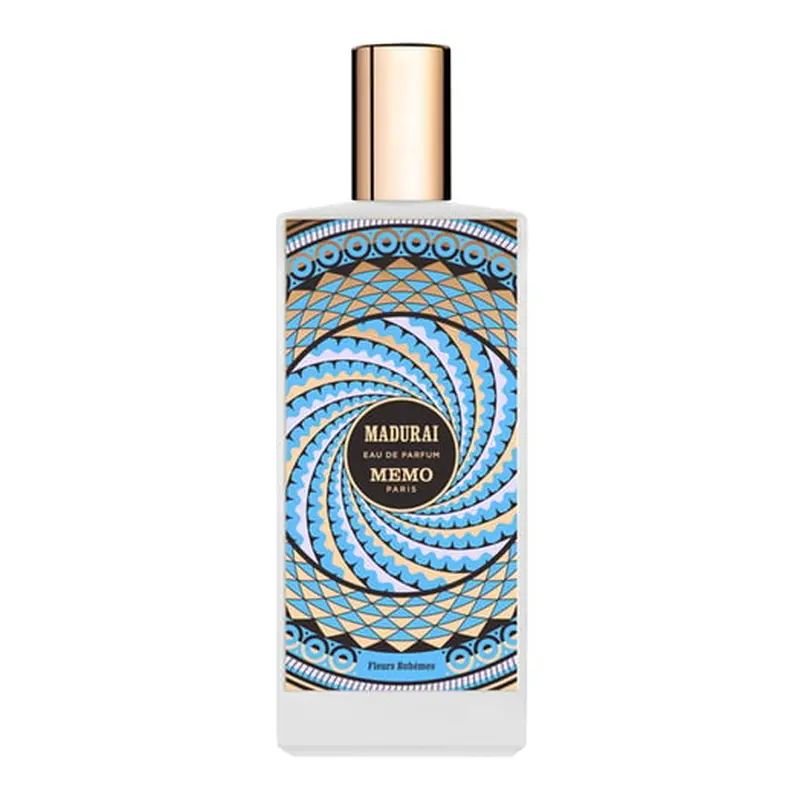 Memo Paris Madurai Eau de Parfum – 75 ml - صورة 2