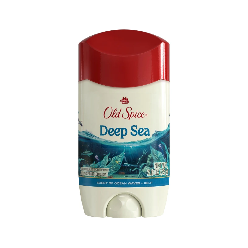 Old Spice Deep Sea Antiperspirant & Deodorant for Men