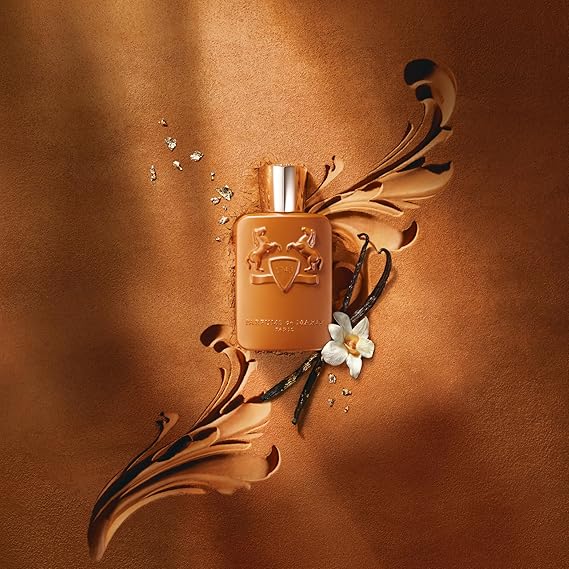 Parfums de Marly Althaïr Eau de Parfum for Men – 125 ml - صورة 4