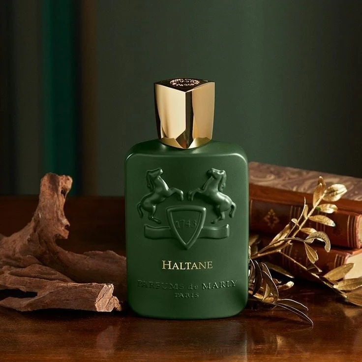 Parfums de Marly Haltane Eau de Parfum for Men – 125 ml - صورة 7