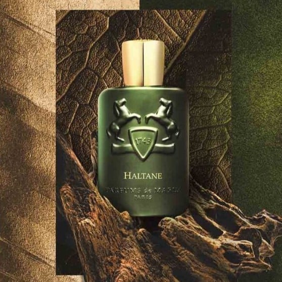 Parfums de Marly Haltane Eau de Parfum for Men – 125 ml - صورة 8