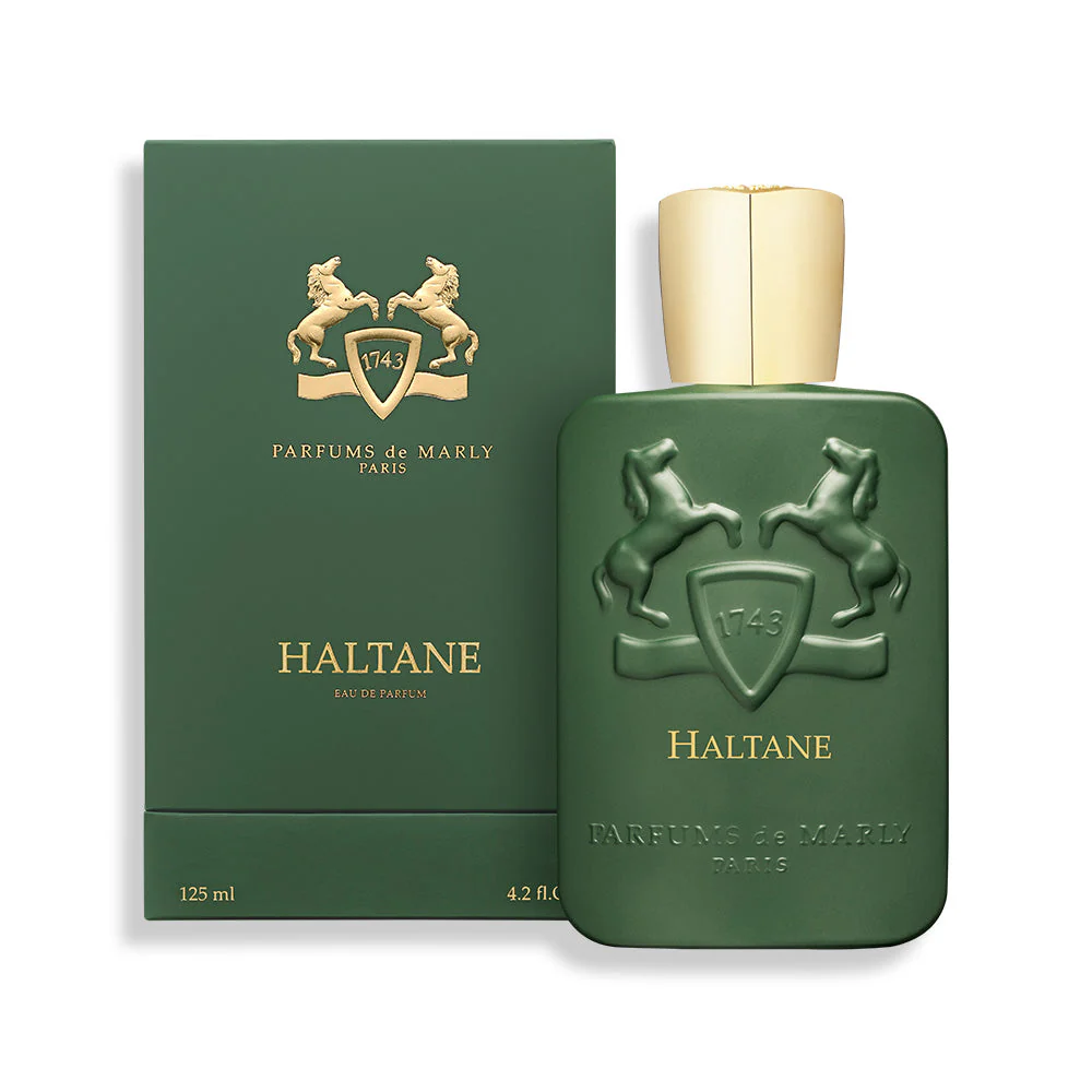 عطر بارفومز دي مارلي هالتان أو دو بارفان للرجال – 125 مل