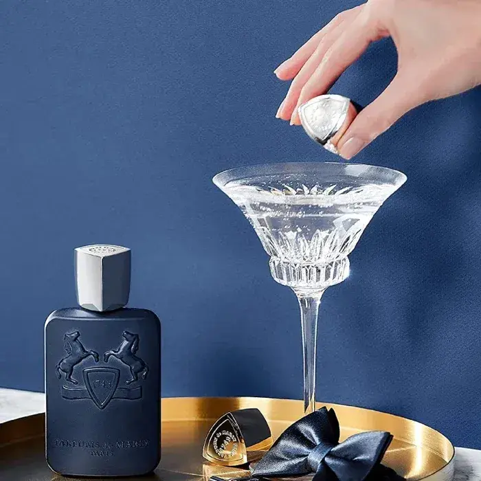 Parfums de Marly Layton Eau de Parfum for Men – 125 ml - صورة 2