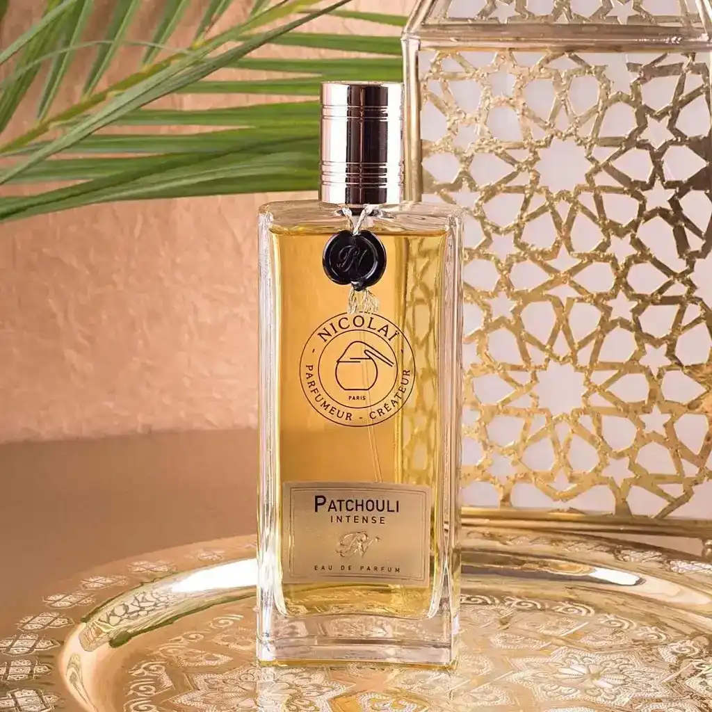 Parfums de Nicolai Patchouli Intense Eau de Parfum 100ml - صورة 2