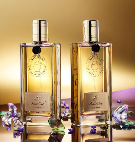 Parfums de Nicolai Patchouli Intense Eau de Parfum 100ml - صورة 3