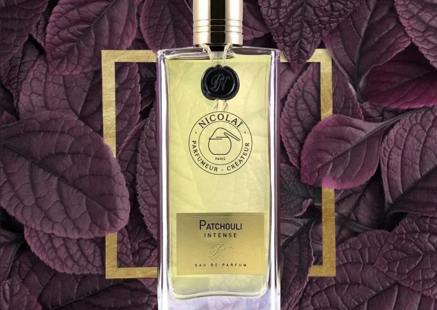 Parfums de Nicolai Patchouli Intense Eau de Parfum 100ml - صورة 4