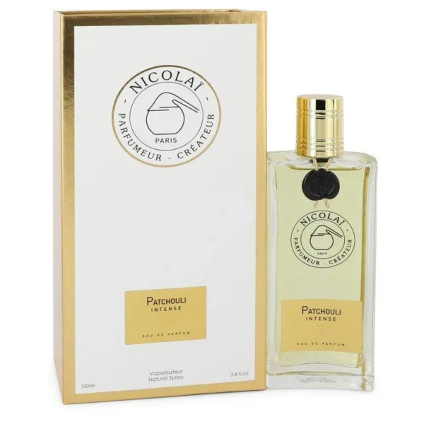 Parfums de Nicolai Patchouli Intense Eau de Parfum 100ml
