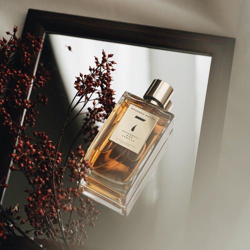Rosendo Mateu 7 Eau de Parfum – 100 ml - صورة 2