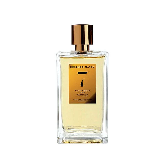 Rosendo Mateu 7 Eau de Parfum – 100 ml - صورة 6