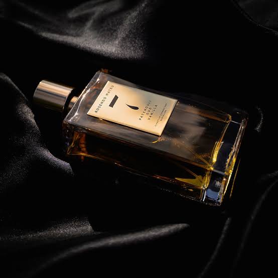Rosendo Mateu 7 Eau de Parfum – 100 ml - صورة 7