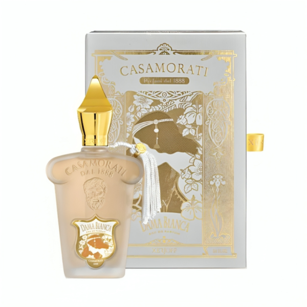 Xerjoff Casamorati Dama Bianca Eau de Parfum -100ml