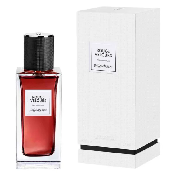 Yves Saint Laurent Rouge Velours Eau de Parfum -125ml