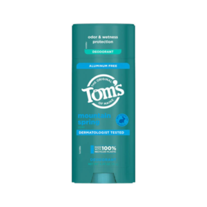 Mountain Spring Aluminum Free Deodorant is a clean and refreshing choice for those who prefer a more natural daily routine. This Mountain Spring Aluminum Free Deodorant is designed to provide effective odor protection while being gentle on the skin. The Mountain Spring Aluminum Free Deodorant features a crisp and fresh scent inspired by mountain الهواء النقي، giving you a clean and energizing feeling throughout the day. Unlike traditional antiperspirants, Mountain Spring Aluminum Free Deodorant does not block sweat but helps control odor naturally, making it ideal for those looking for a lighter and more skin-friendly option. Its smooth formula glides easily on the skin without irritation, providing comfort and freshness for everyday use. Fragrance Profile ✔ Scent Type: Fresh Clean ✔ Inspired by natural mountain freshness ✔ Light and refreshing scent Product Benefits ✔ Aluminum-free formula ✔ Gentle on skin ✔ Natural odor protection ✔ Fresh and clean scent ✔ Ideal for daily use Product Details ✔ Product Type: Deodorant (Aluminum Free) ✔ Gender: Unisex ✔ Ideal for: Daily use & sensitive skin Mountain Spring Aluminum Free Deodorant is perfect for anyone looking for a clean, fresh, and gentle deodorant that fits a natural lifestyle. Order your Mountain Spring Aluminum Free Deodorant now and enjoy fast delivery within 3 days.