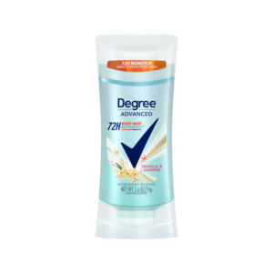 Degree Vanilla Jasmine Antiperspirant Deodorant original women product