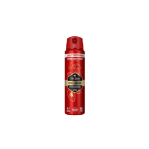 Old Spice Epic Legend deodorant body spray for men