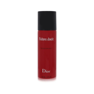 Dior Fahrenheit deodorant spray 150ml for men