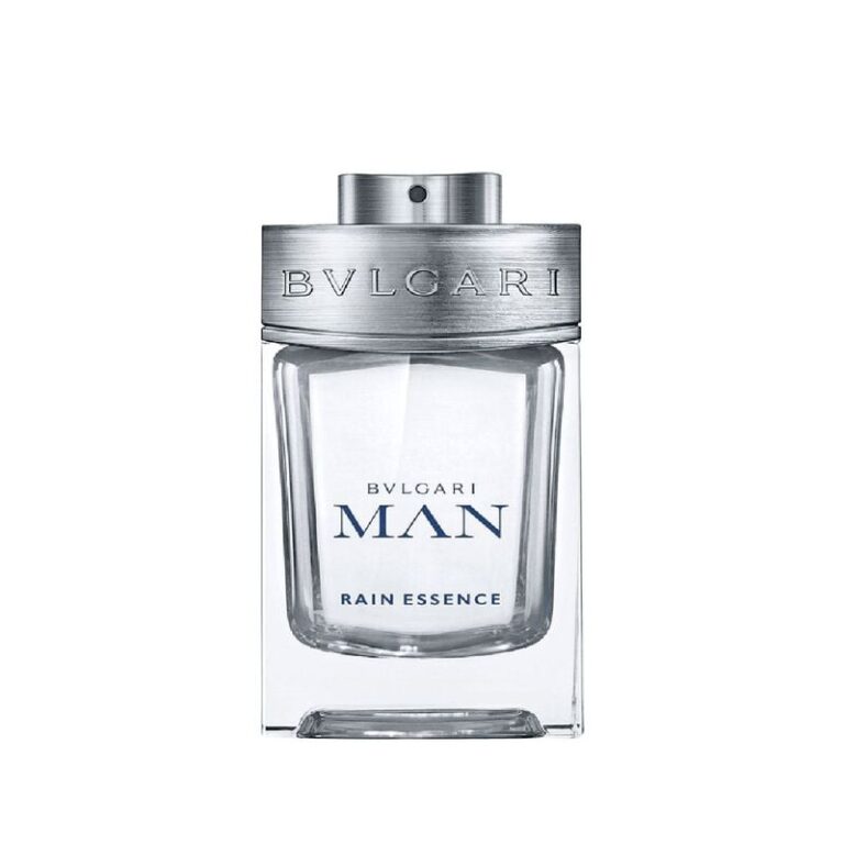 Bvlgari Man Rain Essence Eau de Parfum 100ml men fragrance