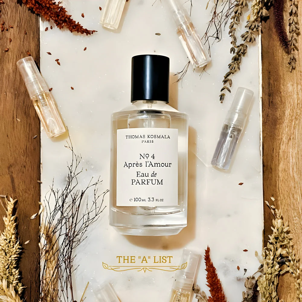no.4 après l’amour eau de parfum – clean & irresistible unisex fragrance no.4 après l’amour eau de parfum – clean & irresistible unisex fragrance