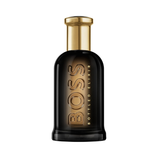 Hugo Boss BOSS Bottled Elixir Eau de Parfum – 100ml