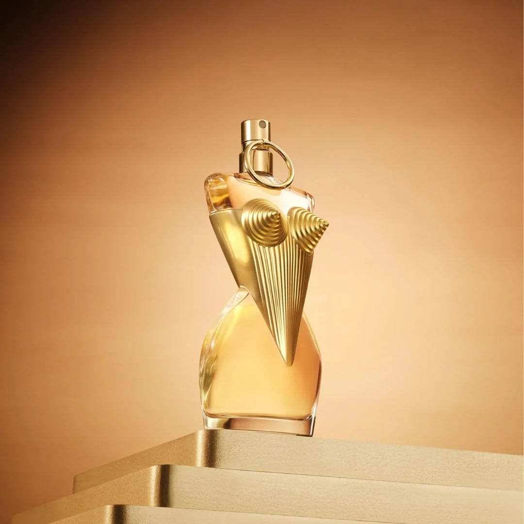 Jean Paul Gaultier Gaultier Divine Eau de Parfum – 100 ml - صورة 3