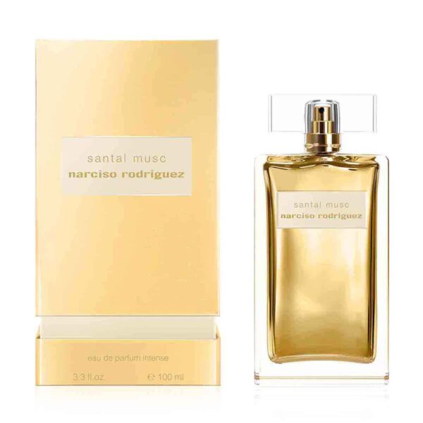 Narciso Rodriguez Santal Musc Intense Eau de Parfum – 100ml