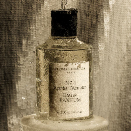 Thomas Kosmala No.4 Après l’Amour Eau de Parfum – 100 ml - صورة 2