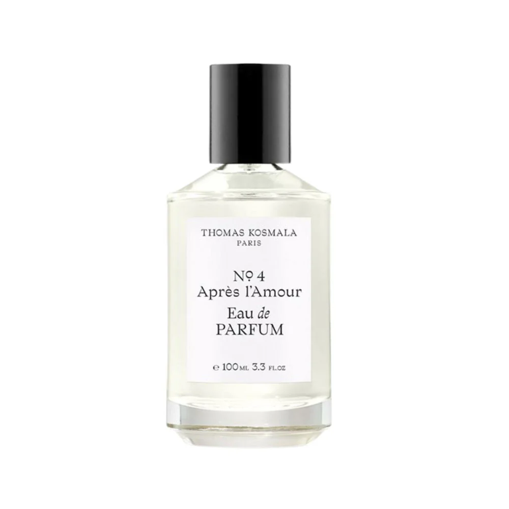 Thomas Kosmala No.4 Après l’Amour Eau de Parfum – 100 ml - صورة 4