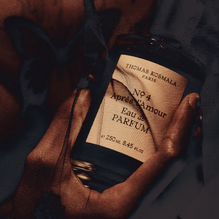 Thomas Kosmala No.4 Après l’Amour Eau de Parfum – 100 ml - صورة 5