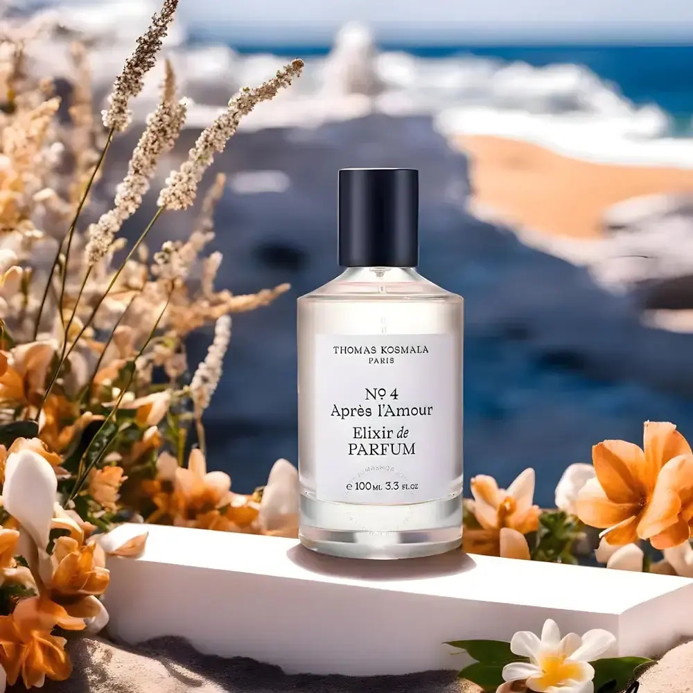 Thomas Kosmala No.4 Après l’Amour Eau de Parfum – 100 ml - صورة 6