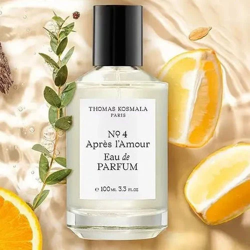 Thomas Kosmala No.4 Après l’Amour Eau de Parfum – 100 ml - صورة 7
