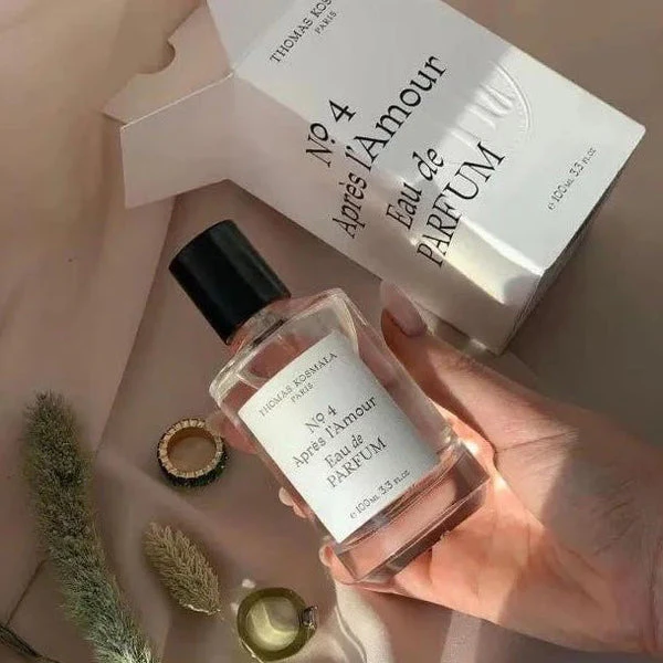 Thomas Kosmala No.4 Après l’Amour Eau de Parfum – 100 ml - صورة 8