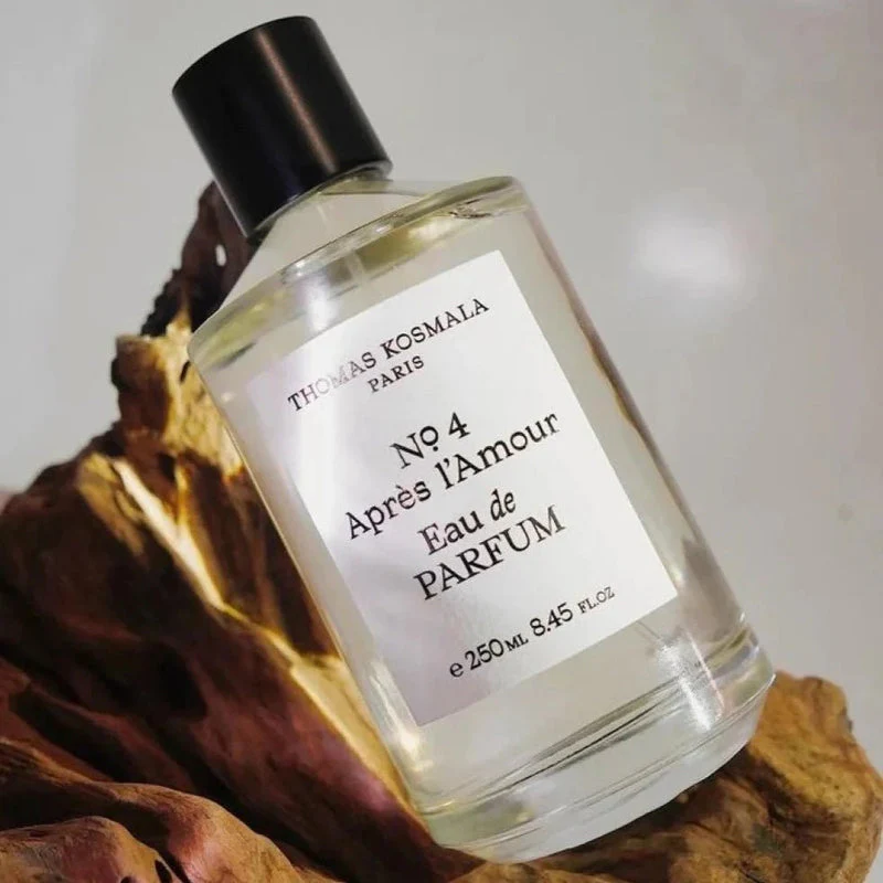 Thomas Kosmala No.4 Après l’Amour Eau de Parfum – 100 ml - صورة 9