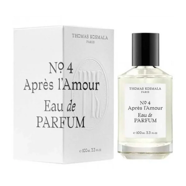 Thomas Kosmala No.4 Après l’Amour Eau de Parfum – 100ml